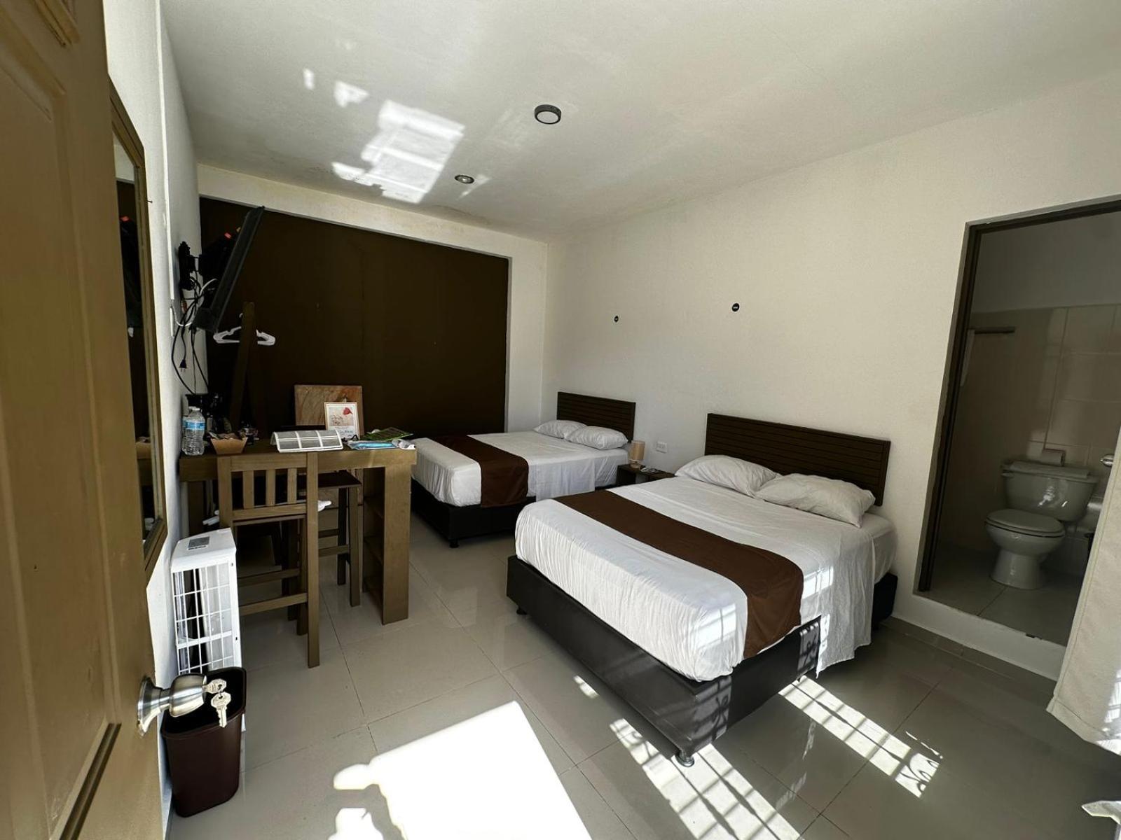 White Playa Hotel *