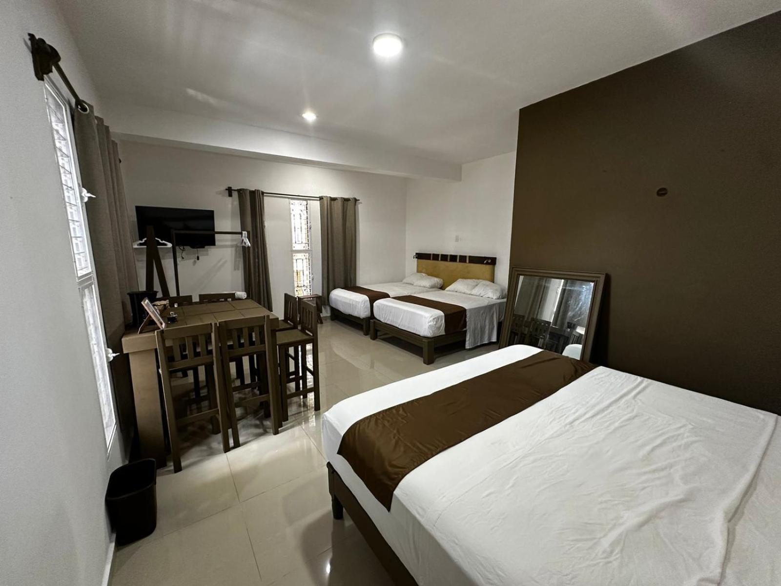White Playa Hotel Playa del Carmen