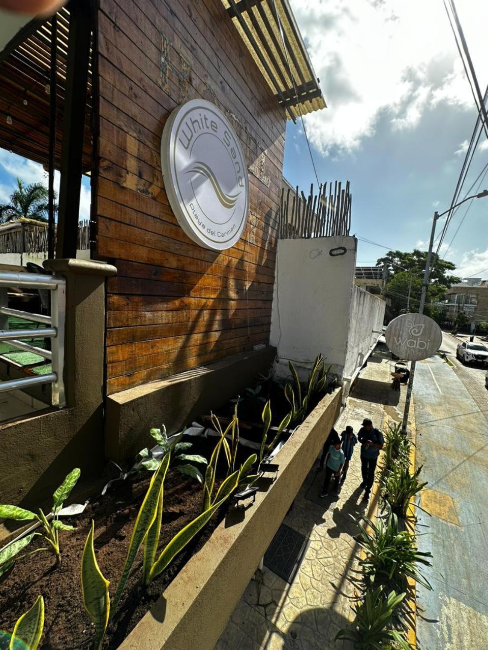 White Playa Hotel